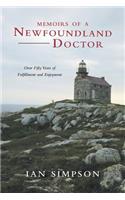 Memoirs of a Newfoundland Doctor