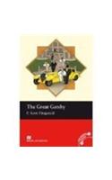 Macmillan Readers Great Gatsby The Intermediate Reader Without CD