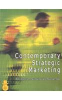 Contemporary Strategic Marketing