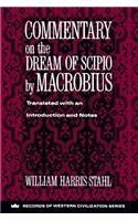 Commentary on the Dream of Scipio