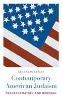 Contemporary American Judaism