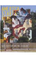 America Starts Here