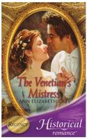 The Venetian's Mistress