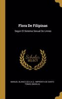 Flora De Filipinas