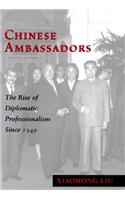 Chinese Ambassadors