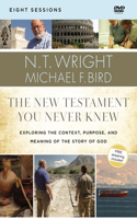 New Testament You Never Knew Video Study