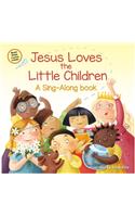 Jesus Loves the Little Children