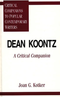 Dean Koontz