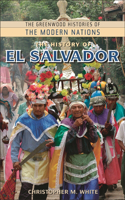 History of El Salvador