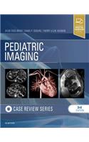 Pediatric Imaging: Case Review Series