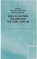 Jews in Eastern Poland and the Ussr, 1939-46