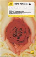 Teach Yourself Hand Reflexology New Edition