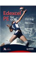 Edexcel PE for GCSE