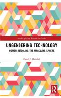 Ungendering Technology