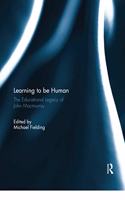Learning to be Human