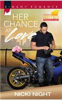 Her Chance at Love