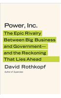 Power Inc