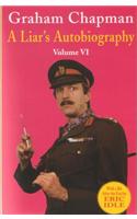 Liar's Autobiography
