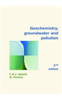 Geochemistry, Groundwater and Pollution