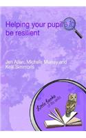 Helping Your Pupils to be Resilient