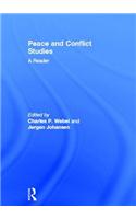 Peace and Conflict Studies