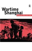 Wartime Shanghai