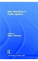 New Directions in Public Opinion