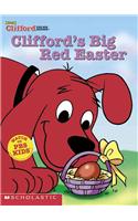 Clifford's Big Red Easter