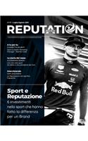 Reputation review 17 - Sport e Reputazione: 6 investimenti nello sport che hanno fatto la differenza per un Brand