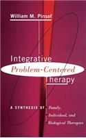 Integrative Problem-Centered Therapy