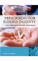 Prescribing for Elderly Patients