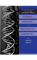 General, Organic, and Biological Chemistry