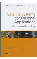 Satellite Systems for Personal Applications