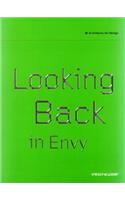 Looking Back in Envy