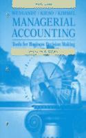 Managerial Accounting