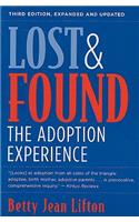 Lost and Found