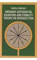 Ordinary Differential Equations and Stability Theory