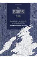 The BIRPS Atlas: Deep Seismic Reflections Profiles around the British Isles