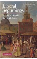 Liberal Beginnings