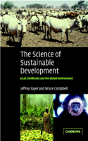 Science of Sustainable Development