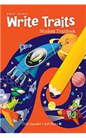Write Traits: Program Kit Grade 3