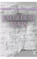 Exegetical Texts