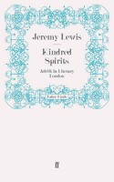 Kindred Spirits: Adrift in Literary London