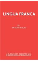 Lingua Franca