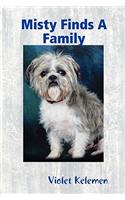 Misty Finds a Family