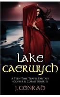 Lake Caerwych