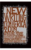 New Writing from Africa 2009