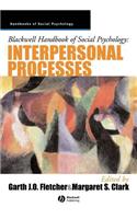 Blackwell Handbook of Social Psychology