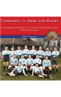 Comrades in Arms and Rugby