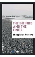 The Infinite and the Finite